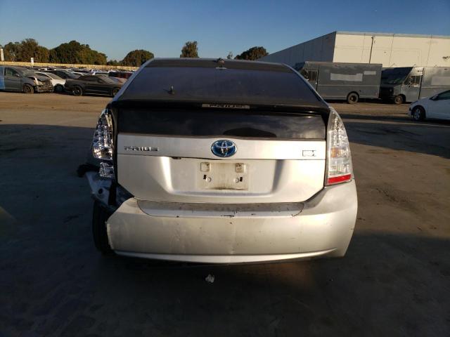 Photo 5 VIN: JTDKN3DU2A0004111 - TOYOTA PRIUS 