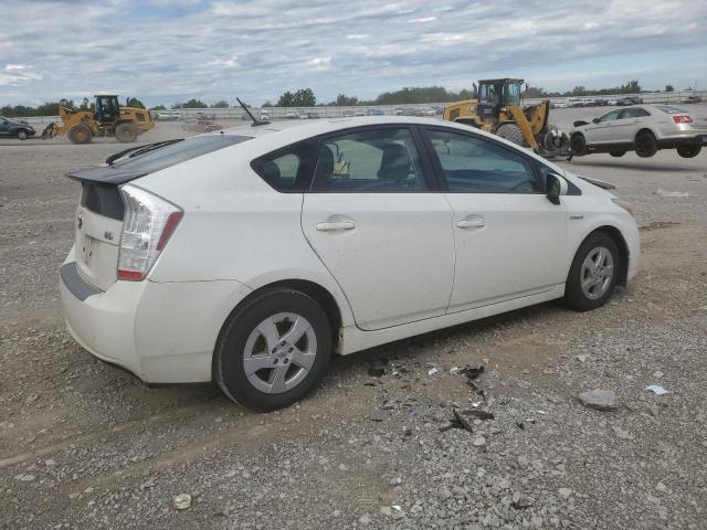 Photo 2 VIN: JTDKN3DU2A0004450 - TOYOTA PRIUS 