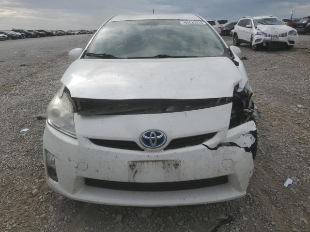 Photo 4 VIN: JTDKN3DU2A0004450 - TOYOTA PRIUS 