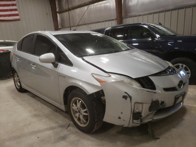 Photo 0 VIN: JTDKN3DU2A0006683 - TOYOTA PRIUS 