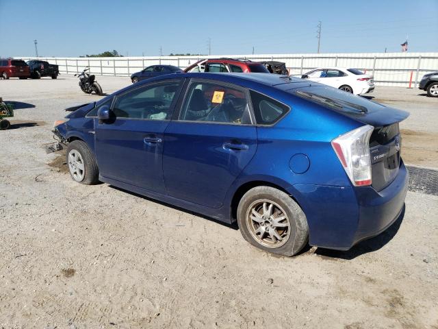 Photo 1 VIN: JTDKN3DU2A0011866 - TOYOTA PRIUS 