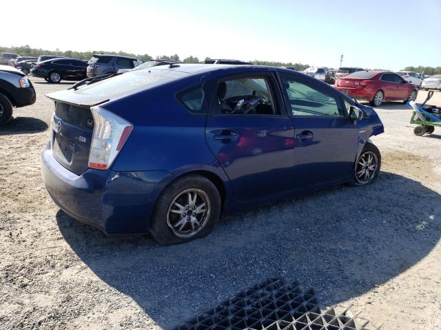 Photo 2 VIN: JTDKN3DU2A0011866 - TOYOTA PRIUS 