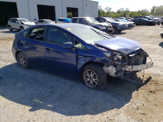 Photo 3 VIN: JTDKN3DU2A0011866 - TOYOTA PRIUS 