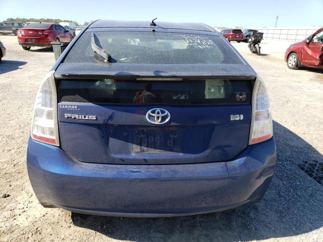 Photo 5 VIN: JTDKN3DU2A0011866 - TOYOTA PRIUS 