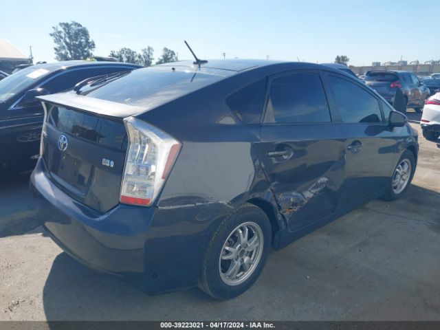 Photo 3 VIN: JTDKN3DU2A0012368 - TOYOTA PRIUS 