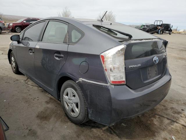 Photo 1 VIN: JTDKN3DU2A0015061 - TOYOTA PRIUS 