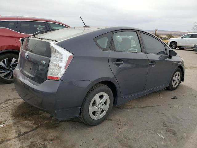 Photo 2 VIN: JTDKN3DU2A0015061 - TOYOTA PRIUS 