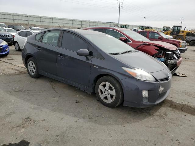 Photo 3 VIN: JTDKN3DU2A0015061 - TOYOTA PRIUS 