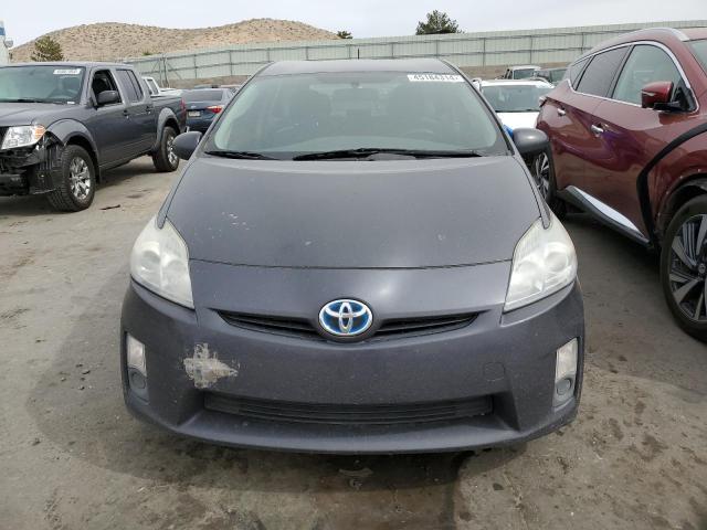 Photo 4 VIN: JTDKN3DU2A0015061 - TOYOTA PRIUS 