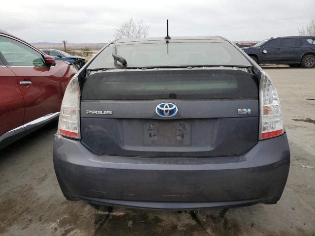 Photo 5 VIN: JTDKN3DU2A0015061 - TOYOTA PRIUS 