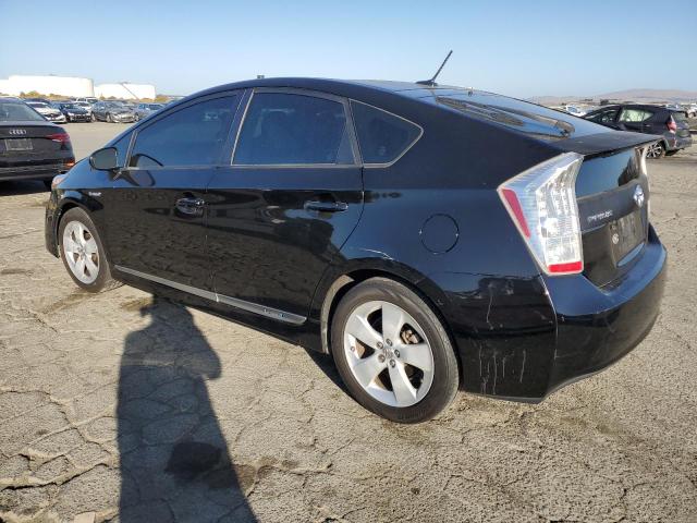 Photo 1 VIN: JTDKN3DU2A0018056 - TOYOTA PRIUS 