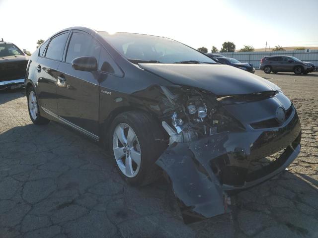 Photo 3 VIN: JTDKN3DU2A0018056 - TOYOTA PRIUS 