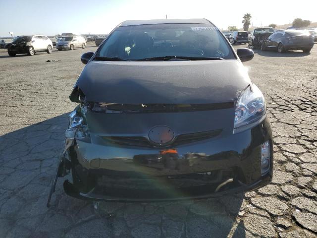 Photo 4 VIN: JTDKN3DU2A0018056 - TOYOTA PRIUS 