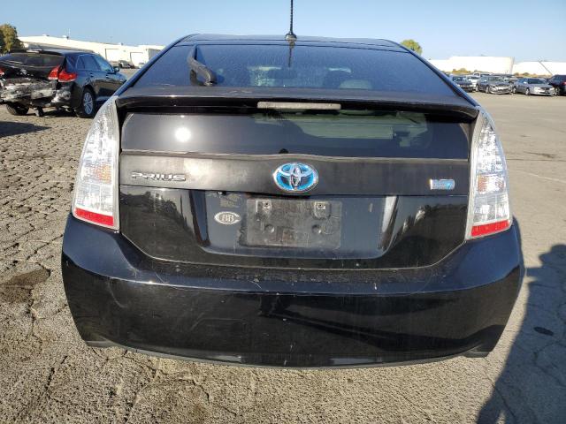 Photo 5 VIN: JTDKN3DU2A0018056 - TOYOTA PRIUS 