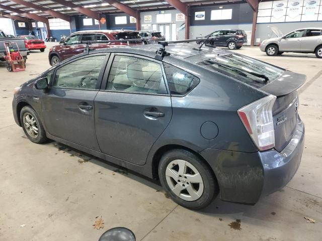 Photo 1 VIN: JTDKN3DU2A0019398 - TOYOTA PRIUS 