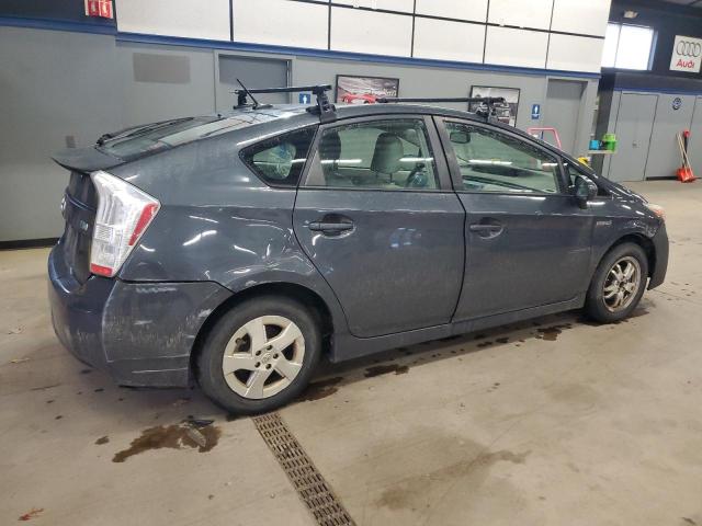 Photo 2 VIN: JTDKN3DU2A0019398 - TOYOTA PRIUS 