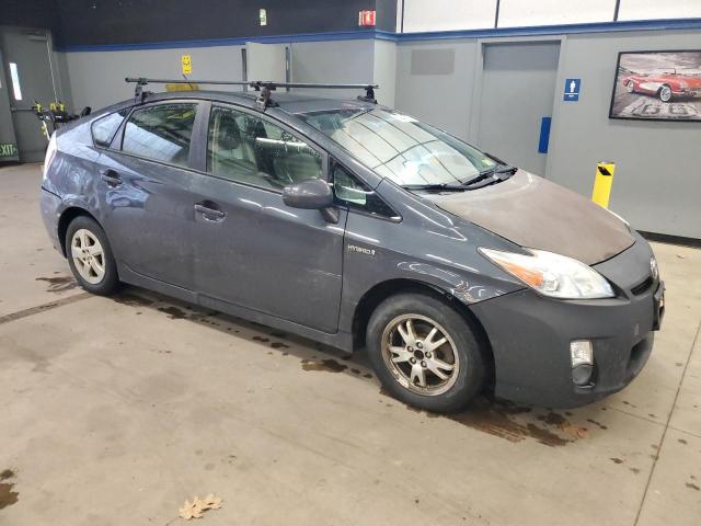 Photo 3 VIN: JTDKN3DU2A0019398 - TOYOTA PRIUS 