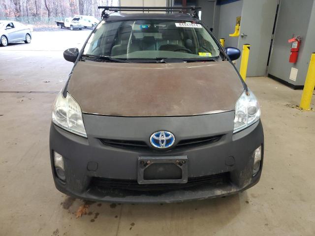 Photo 4 VIN: JTDKN3DU2A0019398 - TOYOTA PRIUS 