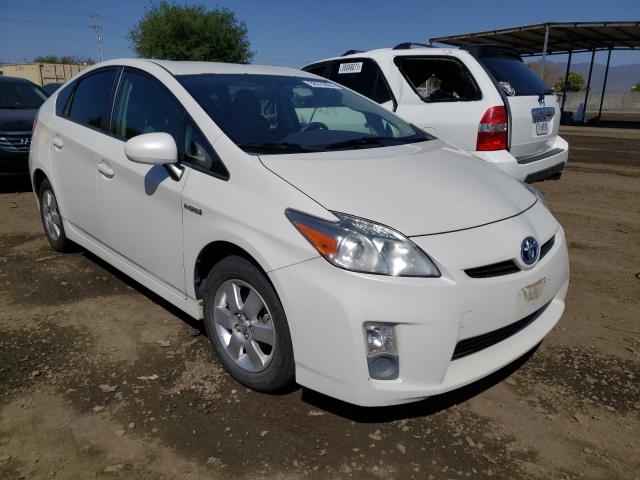 Photo 0 VIN: JTDKN3DU2A0020289 - TOYOTA PRIUS 