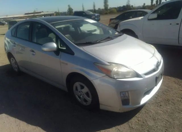 Photo 0 VIN: JTDKN3DU2A0021216 - TOYOTA PRIUS 