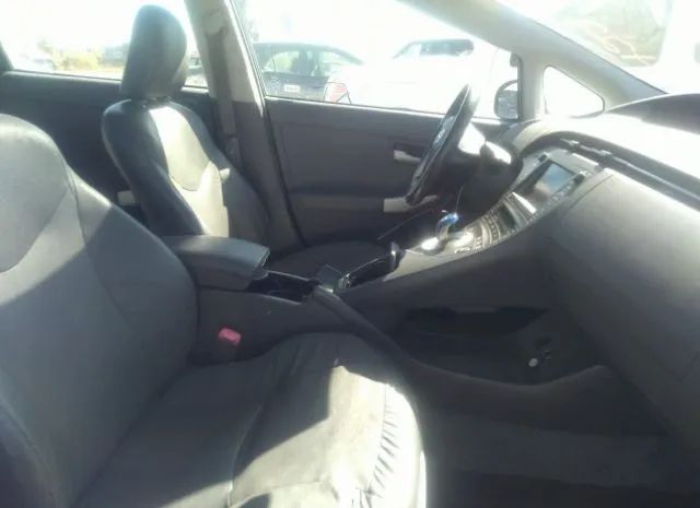 Photo 4 VIN: JTDKN3DU2A0021216 - TOYOTA PRIUS 