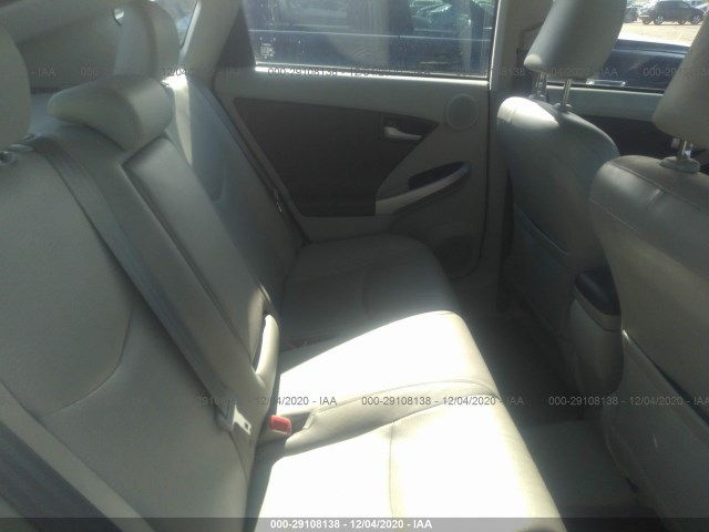 Photo 7 VIN: JTDKN3DU2A0021717 - TOYOTA PRIUS 