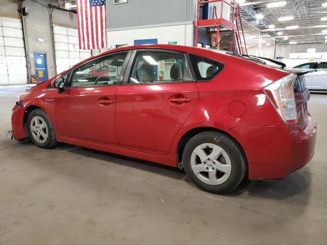 Photo 1 VIN: JTDKN3DU2A0022639 - TOYOTA PRIUS 