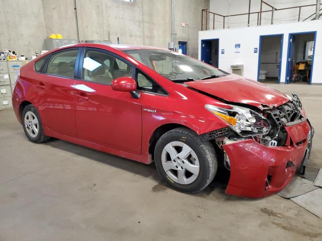 Photo 3 VIN: JTDKN3DU2A0022639 - TOYOTA PRIUS 