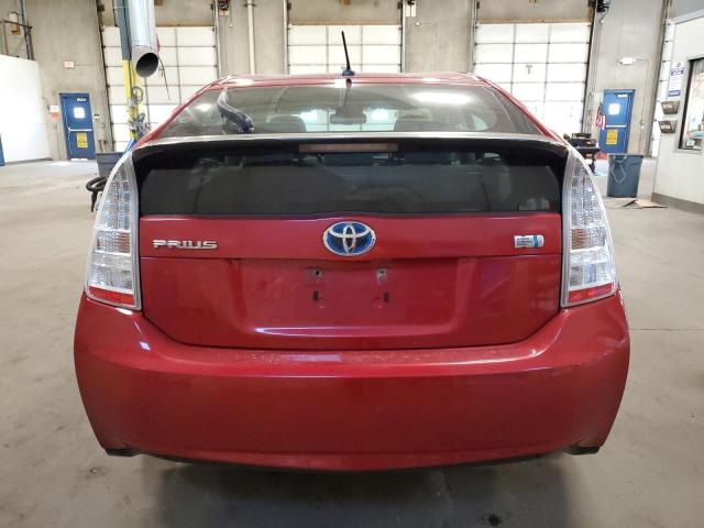 Photo 5 VIN: JTDKN3DU2A0022639 - TOYOTA PRIUS 