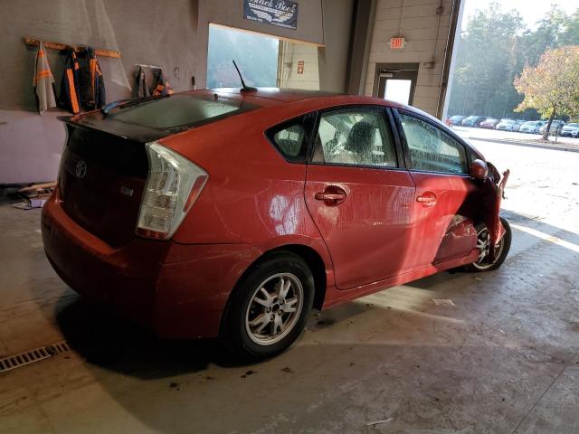 Photo 2 VIN: JTDKN3DU2A0025394 - TOYOTA PRIUS 