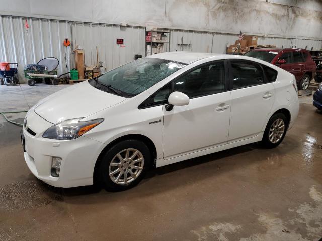 Photo 0 VIN: JTDKN3DU2A0027114 - TOYOTA PRIUS 