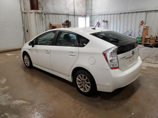 Photo 1 VIN: JTDKN3DU2A0027114 - TOYOTA PRIUS 