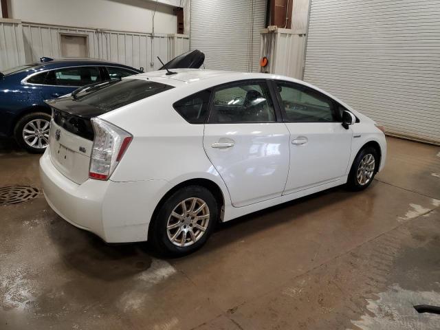 Photo 2 VIN: JTDKN3DU2A0027114 - TOYOTA PRIUS 