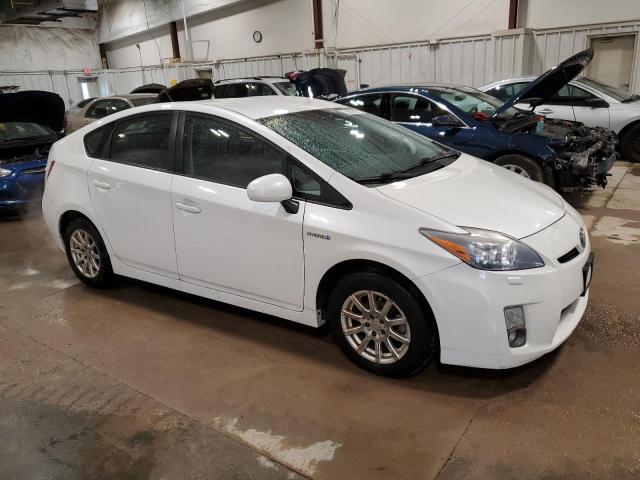 Photo 3 VIN: JTDKN3DU2A0027114 - TOYOTA PRIUS 