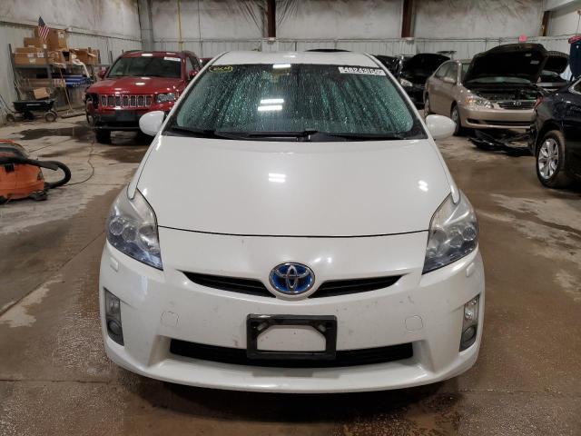 Photo 4 VIN: JTDKN3DU2A0027114 - TOYOTA PRIUS 