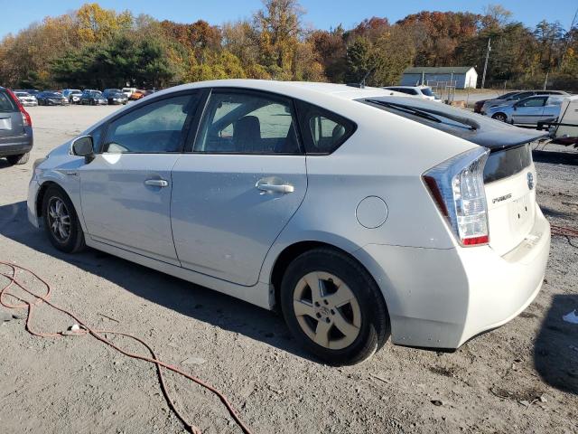 Photo 1 VIN: JTDKN3DU2A0027663 - TOYOTA PRIUS 