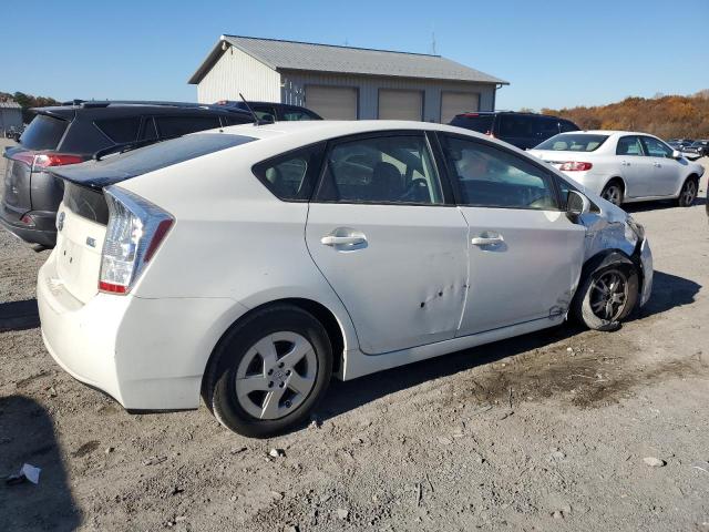 Photo 2 VIN: JTDKN3DU2A0027663 - TOYOTA PRIUS 