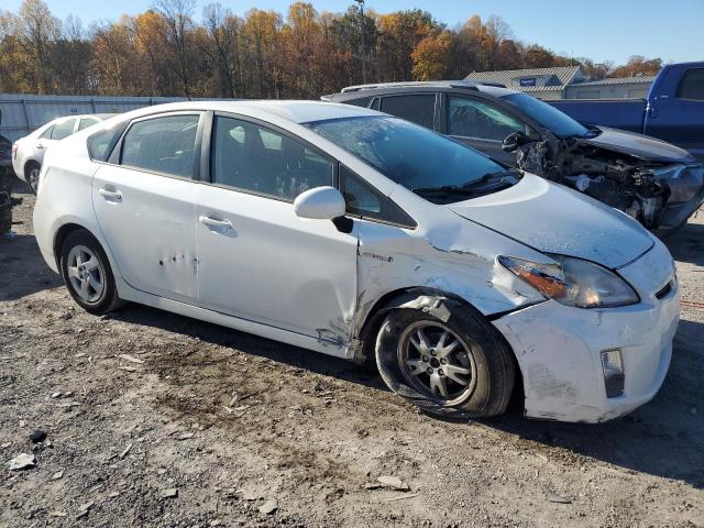 Photo 3 VIN: JTDKN3DU2A0027663 - TOYOTA PRIUS 