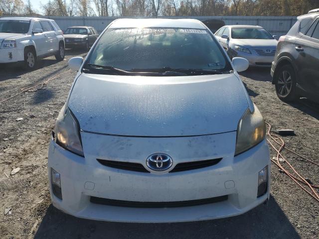 Photo 4 VIN: JTDKN3DU2A0027663 - TOYOTA PRIUS 