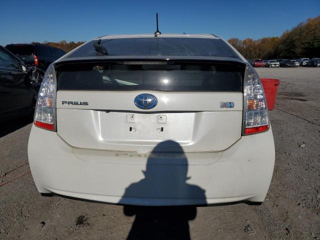 Photo 5 VIN: JTDKN3DU2A0027663 - TOYOTA PRIUS 