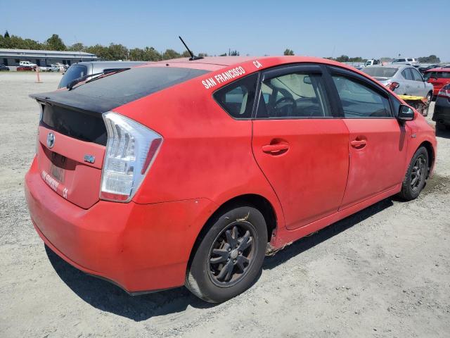 Photo 2 VIN: JTDKN3DU2A0030482 - TOYOTA PRIUS 