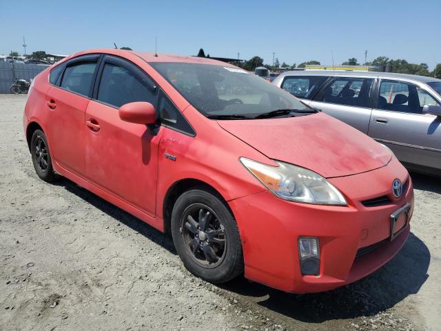 Photo 3 VIN: JTDKN3DU2A0030482 - TOYOTA PRIUS 