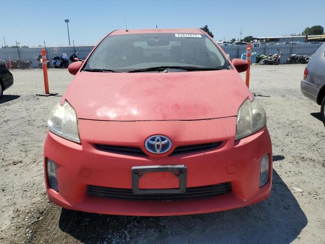 Photo 4 VIN: JTDKN3DU2A0030482 - TOYOTA PRIUS 