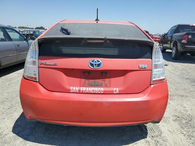 Photo 5 VIN: JTDKN3DU2A0030482 - TOYOTA PRIUS 