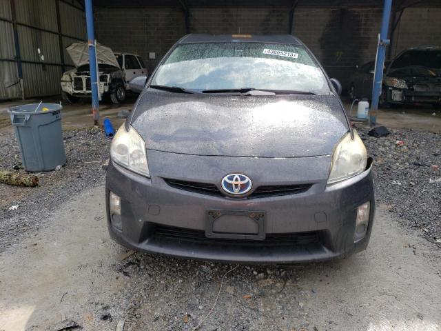 Photo 4 VIN: JTDKN3DU2A0032166 - TOYOTA PRIUS 