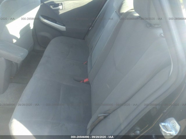 Photo 7 VIN: JTDKN3DU2A0032281 - TOYOTA PRIUS 