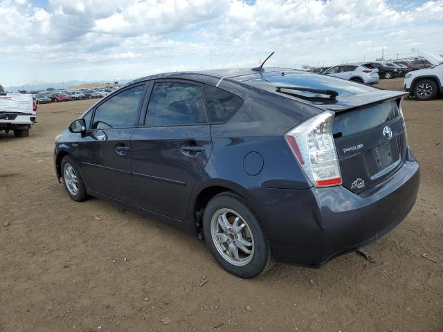 Photo 1 VIN: JTDKN3DU2A0033981 - TOYOTA PRIUS 