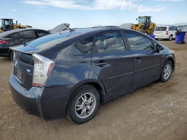 Photo 2 VIN: JTDKN3DU2A0033981 - TOYOTA PRIUS 