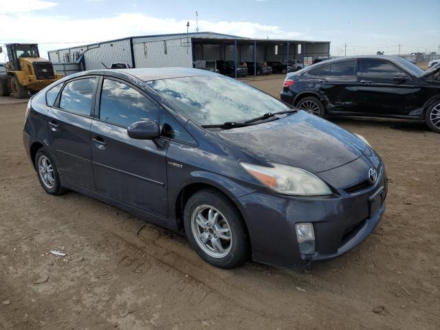 Photo 3 VIN: JTDKN3DU2A0033981 - TOYOTA PRIUS 