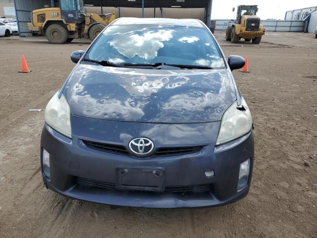 Photo 4 VIN: JTDKN3DU2A0033981 - TOYOTA PRIUS 